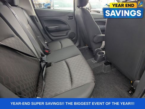 Used 2024 Mitsubishi Mirage image 17