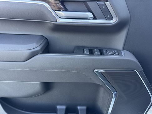 New 2026 Chevrolet Silverado 1500 RST w/ RST Select Package image 11