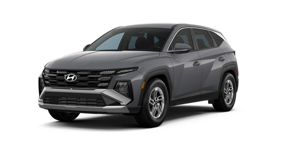 New 2026 Hyundai Tucson SE FWD image 2