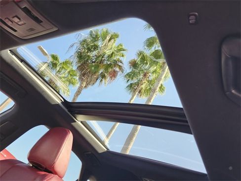 Used 2017 Lexus RX 350 F Sport image 21