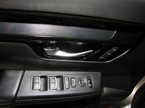 Certified 2024 Honda CR-V EX-L image 9