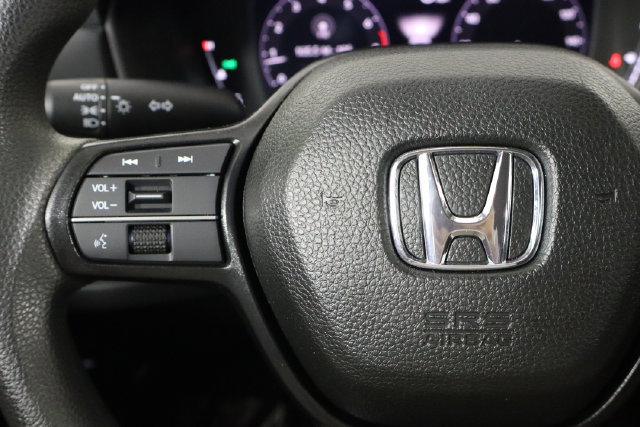 Used 2026 Honda Accord LX image 8