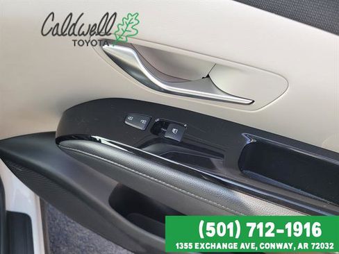 Used 2022 Hyundai Tucson Limited image 28