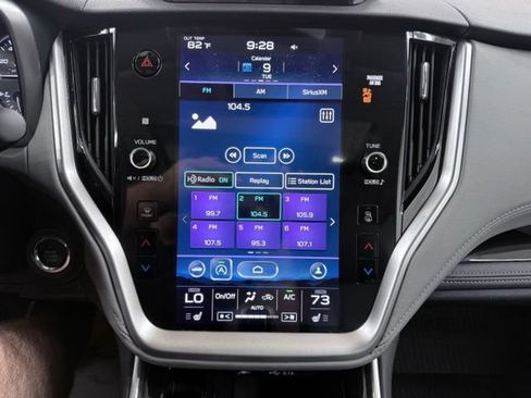 Used 2021 Subaru Outback Limited w/ Popular Package #2 AWD/4WD image 26