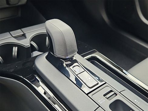 New 2026 Toyota Prius AWD image 17