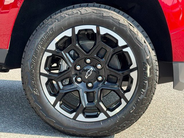 New 2026 Chevrolet Colorado Z71 w/ Z71 Convenience Package 2 AWD/4WD image 17