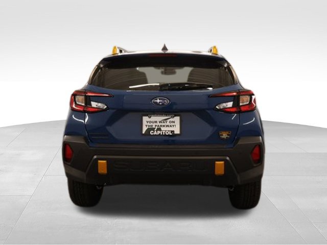 New 2026 Subaru Crosstrek 2.5i Wilderness AWD/4WD image 3