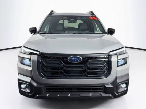 Used 2026 Subaru Outback Premium AWD/4WD image 6