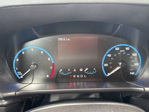 Used 2024 Ford Bronco Sport Big Bend w/ Convenience Package image 4