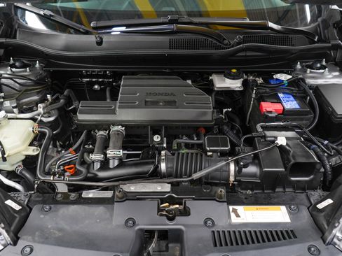 Used 2021 Honda CR-V EX-L image 30