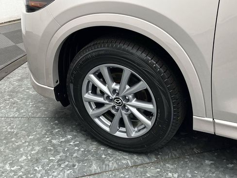 Certified 2025 MAZDA CX-5 AWD 2.5 S w/ Preferred Package image 31