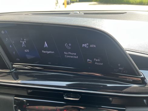 Used 2024 Cadillac Escalade Sport image 31