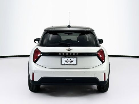 New 2026 MINI Cooper 2-Door Hardtop image 6