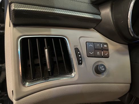 Used 2012 Cadillac CTS AWD Sedan image 14