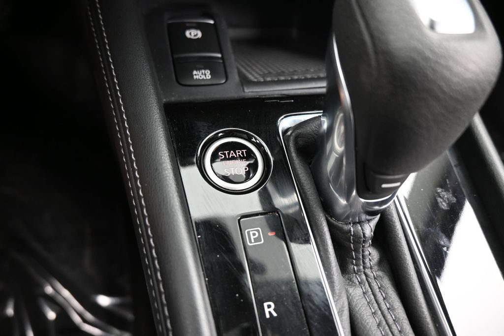 Used 2023 Nissan Kicks SV FWD image 28