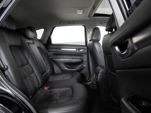 Used 2020 MAZDA CX-5 Touring image 24