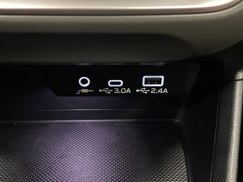 Used 2024 Subaru Crosstrek 2.0i Premium image 25