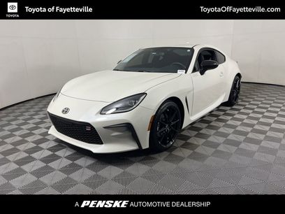 Used 2024 Toyota GR86 Premium