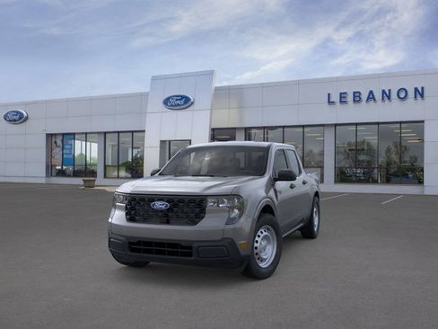 New 2025 Ford Maverick XL w/ 4K Tow Package image 2