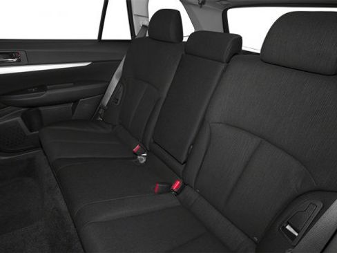 Used 2014 Subaru Outback 2.5i Premium w/ Moonroof Package image 14