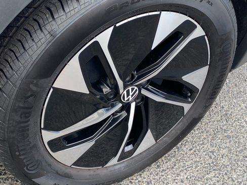 Certified 2022 Volkswagen ID.4 Pro S RWD image 22