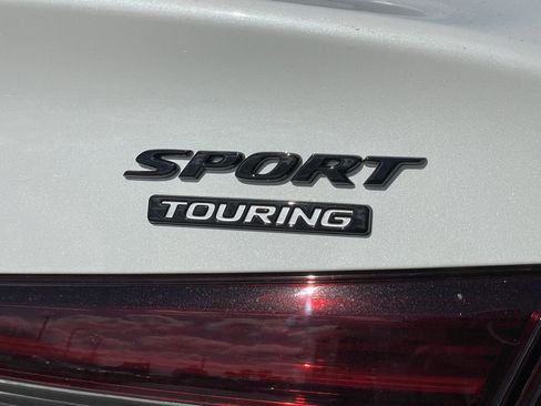 New 2026 Honda Civic Sport Touring image 9