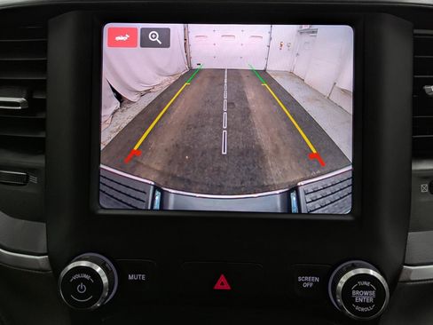 Used 2024 RAM 2500 Big Horn image 11