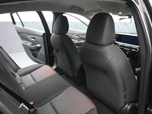 Used 2026 Nissan Sentra SR w/ Floor Mat Package FWD image 23