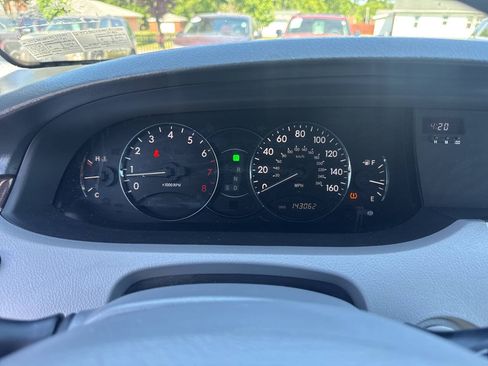 Used 2008 Toyota Avalon Touring FWD image 9