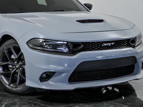 Used 2022 Dodge Charger R/T RWD image 2