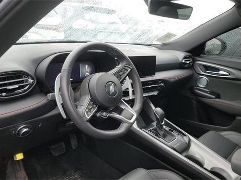 Used 2024 Dodge Hornet R/T Plus w/ Tech Pack Plus w/o Parking image 11