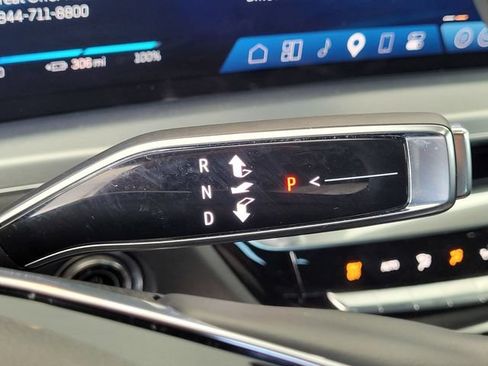 Certified 2024 Cadillac Lyriq Sport AWD/4WD image 19