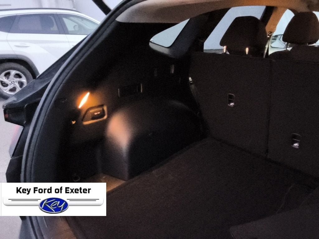 Used 2024 Hyundai Tucson SEL AWD/4WD image 15