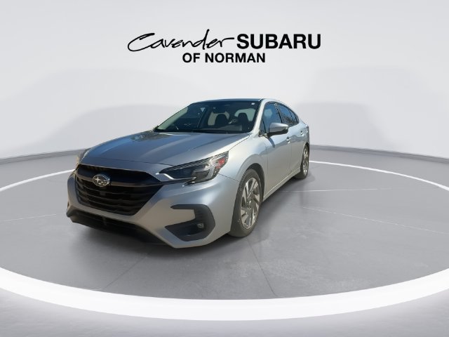 Used 2025 Subaru Legacy Limited AWD/4WD image 3