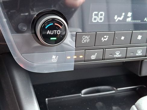 New 2026 Subaru Outback Wilderness AWD/4WD image 14