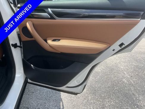 Used 2017 BMW X3 sDrive28i RWD image 20