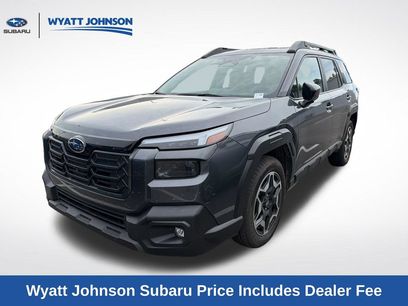 Used 2026 Subaru Outback Touring