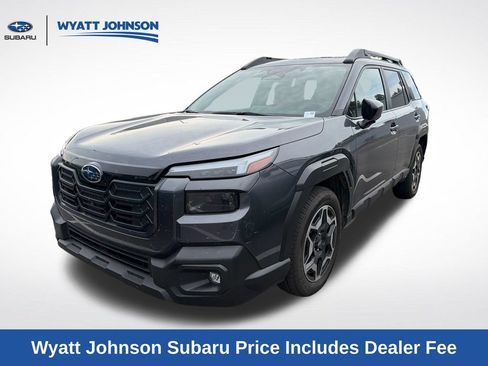 Used 2026 Subaru Outback Touring AWD/4WD image 1