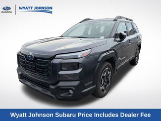Used 2026 Subaru Outback Touring AWD/4WD video 1