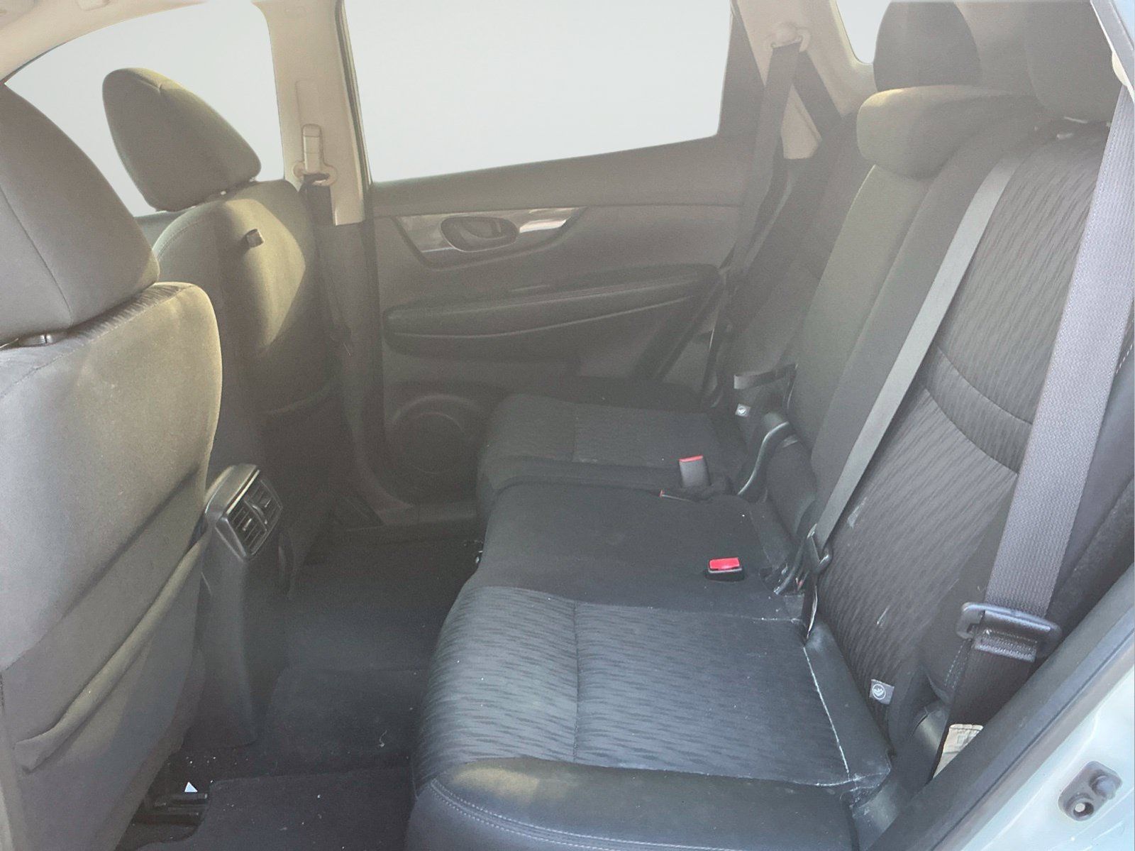 Certified 2020 Nissan Rogue S FWD image 12