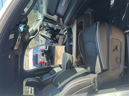 Used 2025 RAM 3500 Laramie w/ Night Edition image 30