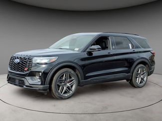 New 2026 Ford Explorer ST video 1