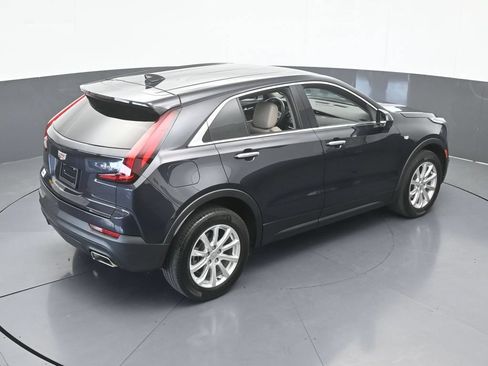 Used 2023 Cadillac XT4 Luxury FWD image 51