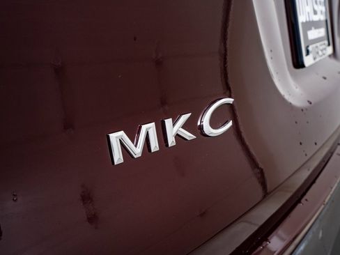 Used 2016 Lincoln MKC Reserve w/ Lincoln MKC Climate Package image 16