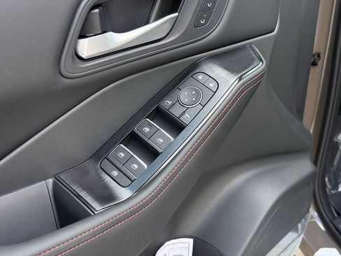 New 2026 Nissan Rogue Rock Creek w/ Rock Creek Premium Package image 15