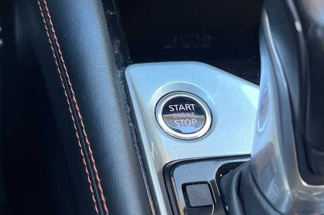 Used 2025 Nissan Altima 2.5 SR FWD image 25