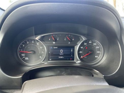 Certified 2024 GMC Terrain SLE image 11