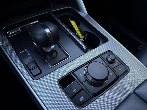 Used 2024 MAZDA CX-90 3.3 Turbo w/ Premium Package image 18