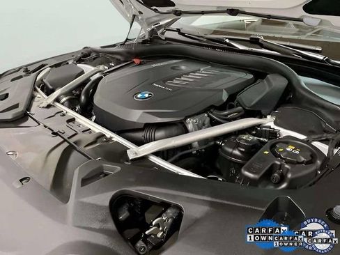 Used 2025 BMW 840i xDrive Convertible AWD/4WD image 87