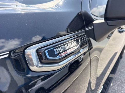 Used 2025 GMC Sierra 1500 AT4 w/ AT4 Premium Package AWD/4WD image 46